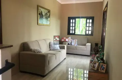 Casa com 4 quartos à venda na Rua Pavão, 80, Loteamento Jomabe II, Caçapava