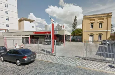 Ponto comercial à venda na Rua Duque de Caxias, 192, Centro, Lorena