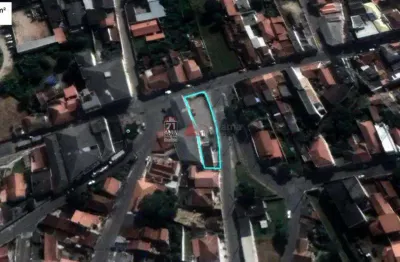 Terreno à venda na Rua XV de Novembro, 506, Centro, Salesópolis