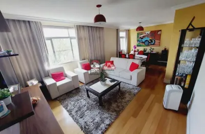 Apartamento com 4 quartos à venda na Rua Coronel Madeira, 68, Centro, São José dos Campos