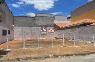 Terreno à venda na Rua Armando De Arruda Pereira, Lote, 236, Residencial Santa Paula, Jacareí