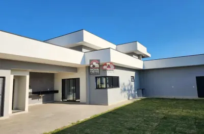 Casa com 4 quartos à venda na Rua das Margaridas, 160, Condomínio Terras do Vale, Caçapava