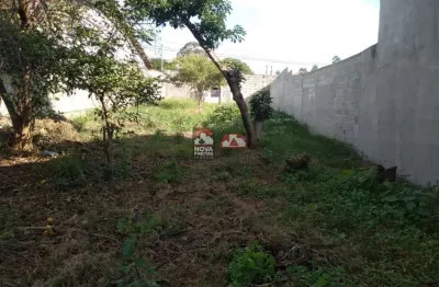 Terreno à venda na Rua Ipatinga, s/n, Vila Rica, São José dos Campos
