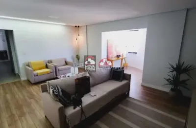 Apartamento com 3 quartos à venda na Rua Gilberto Moreira, 129, Vila Aprazível, Jacareí