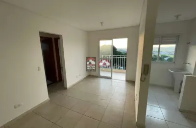 Apartamento com 2 quartos à venda na Rua Padre Juca, Bloco C, 558, São João, Jacareí