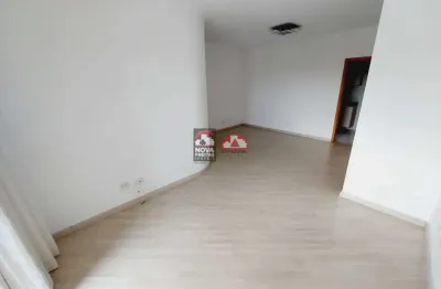 Apartamento com 3 quartos à venda na Rua Barão de Jacareí, 760, Centro, Jacareí