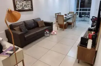 Apartamento com 3 quartos à venda na Rua da Capela, 92, Centro, Jacareí