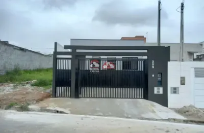 Casa/padrão - residencial - no bairro setville altos de são josé