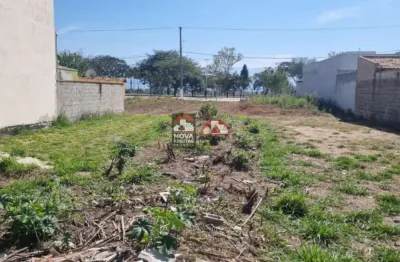 Terreno à venda no parque das palmeiras - pindamonhangaba