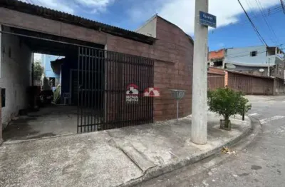 Casa casa com ponto comercial em são josé dos campos