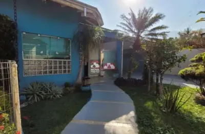 Casa com 6 quartos à venda na Rua Mário Raul de Morais Andrade, 267, Massaguaçu, Caraguatatuba