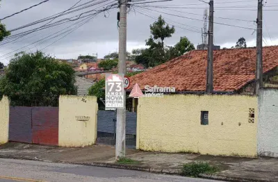 Casa com 2 quartos à venda na Avenida São Vicente de Paulo, 234, Jardim São Judas Tadeu, São José dos Campos