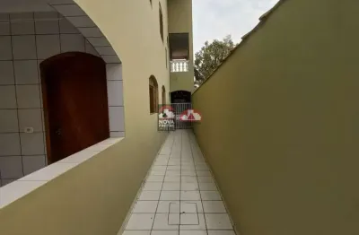 Casa com 3 quartos à venda na Rua Rosario, 657, Jardim América, São José dos Campos