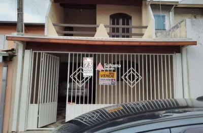 Casa com 3 quartos à venda na Avenida São Cristóvão, 662, Jardim São Judas Tadeu, São José dos Campos