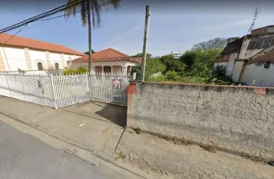 Terreno à venda na Rua Doutor Eloy Chaves, S/N, Tabaú, Pindamonhangaba