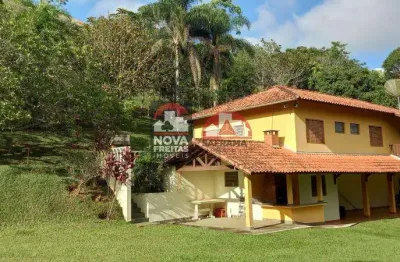 Fazenda à venda na Rua Ana Angélica de Oliveira, 3555, Buquirinha, São José dos Campos