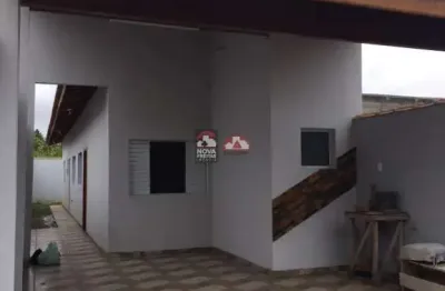 Casa com 2 quartos à venda na Avenida Manoel Avelino dos Santos, 462, Praia das Palmeiras, Caraguatatuba
