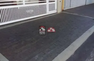 Casa com 3 quartos à venda na Rua Nanuque, 52, Bosque dos Eucaliptos, São José dos Campos