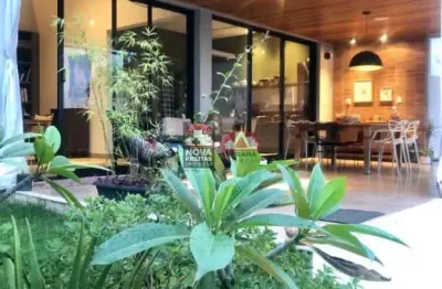 Casa com 4 quartos à venda na Avenida Jambeiro - Rua Salvia, Km 22,5, Tapanhao, Jambeiro