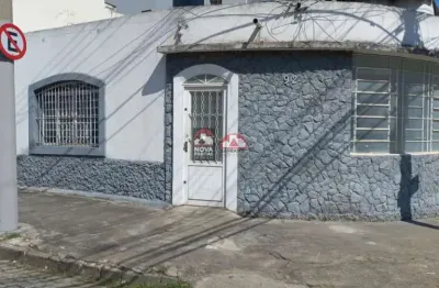 Ponto comercial à venda na Rua Manoel Ricardo Júnior, 92, Jardim São Dimas, São José dos Campos