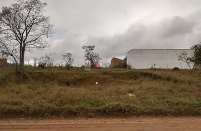 Terreno à venda na Rua José Antonio do Nascimento, s/n, Parque Shangri-lá, Pindamonhangaba