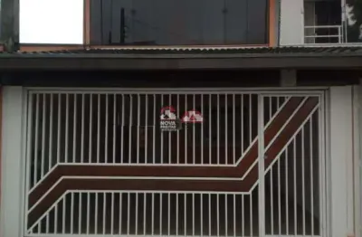 Casa com 3 quartos à venda na Rua José Peneluppi, 314, Bosque dos Eucaliptos, São José dos Campos