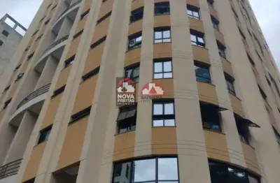 Apartamento com 2 quartos à venda na Rua das Pescadas, 135, Parque Residencial Aquarius, São José dos Campos