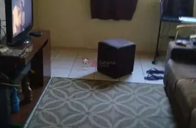 Casa | 2 dormitórios e 2 vagas em excelente bairro em são josé dos campos