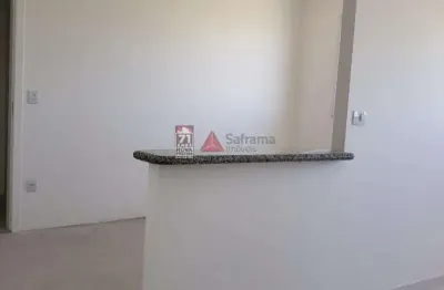 Apartamento com 2 quartos à venda na Rua Maria Pompilio dos Santos, 53, Jardim Santa Júlia, São José dos Campos