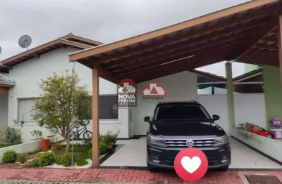 Casa com 3 quartos à venda na Avenida São Jorge, 1953, Cidade Salvador, Jacareí