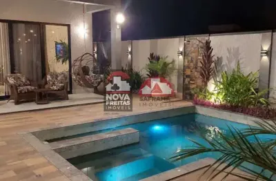Casa com 3 quartos à venda na Rua Dos Guiambes, 21, Bairro do Grama, Caçapava