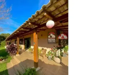Fazenda à venda na Rua José Ambrósio Dos Santos, 2020, Jardim Santa Hermínia, São José dos Campos