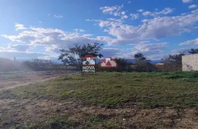 Terreno à venda na Rua Catarina Maria Monteiro Cozzi, Veredas, S/N, Feital, Pindamonhangaba