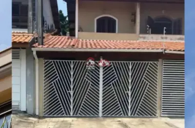 Casa com 3 quartos à venda na Rua Corifeu de Azevedo Marques, 1811, Jardim das Indústrias, São José dos Campos