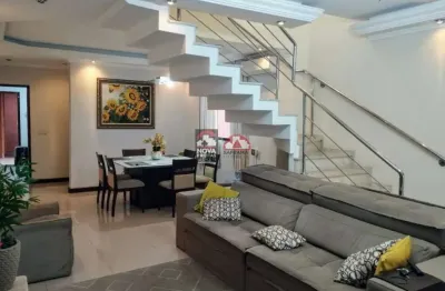 Casa com 3 quartos à venda na Rua Adhemar Prisco da Cunha, 20, Bosque dos Eucaliptos, São José dos Campos