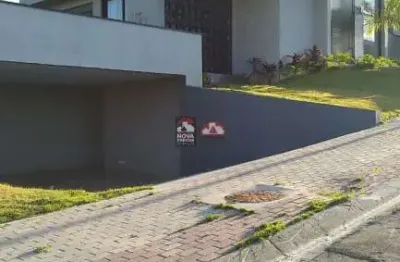 Casa com 4 quartos à venda na Rua Joaquim Vieira Alves, Condomínio Residencial Monaco, São José dos Campos