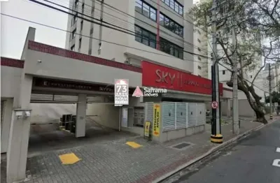Ponto comercial à venda na Rua Euclides Miragaia, 700, Centro, São José dos Campos