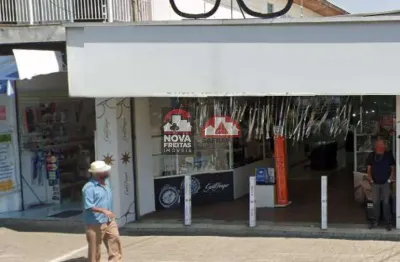 Ponto comercial à venda na Avenida Andrômeda, 1772, Jardim Satélite, São José dos Campos