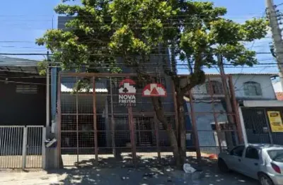 Ponto comercial à venda na Rua Miracema, 891, Chácaras Reunidas, São José dos Campos