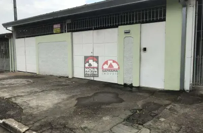 Casa com 3 quartos à venda na Avenida Ouro Fino, 2980, Bosque dos Eucaliptos, São José dos Campos