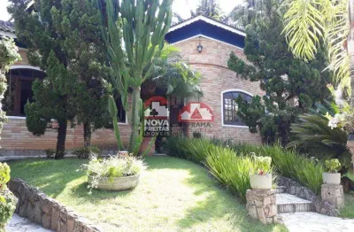 Casa com 3 quartos à venda na Rua José Boneti, s/n, Urbanova, São José dos Campos