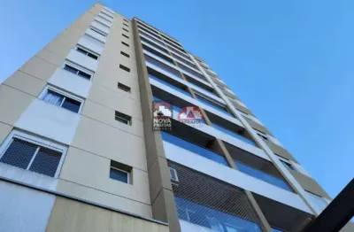 Kitnet / Stúdio à venda na Rua Siria, 45, Jardim Augusta, São José dos Campos