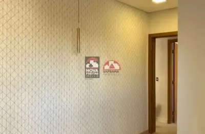 Apartamento com 2 quartos à venda na Rua Pedro Tursi, 341, Jardim Satélite, São José dos Campos