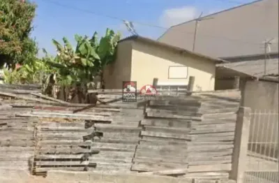Terreno à venda na Rua Honorato Gonçalves Teixeira, 21, Jardim Cruzeiro do Sul, São José dos Campos