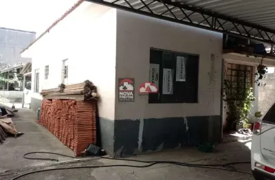 Ponto comercial à venda na Rua Bacabal, 2480, Parque Industrial, São José dos Campos