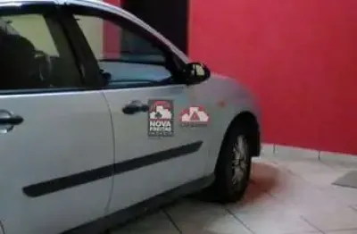 Casa com 3 quartos à venda na Rua Boaventura Moreira Damasco, 33, Jardim Rafael, Caçapava