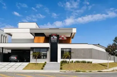 Casa com 4 quartos à venda na Rua Doutor Walcy Alves de Souza Lima, S/N, Condomínio Residencial Colinas do Paratehy, São José dos Campos