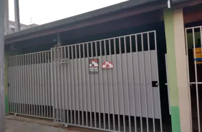 Casa com 2 quartos à venda na Rua Salvador Izidoro da Silva, 47, Residencial Mantiqueira, Pindamonhangaba