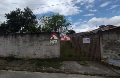 Terreno à venda na Rua Peru, S/N, Parque das Nações, Pindamonhangaba