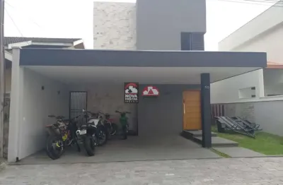 Casa com 4 quartos à venda na Rua Maria Aparecida de Faria, S/N, Urbanova, São José dos Campos